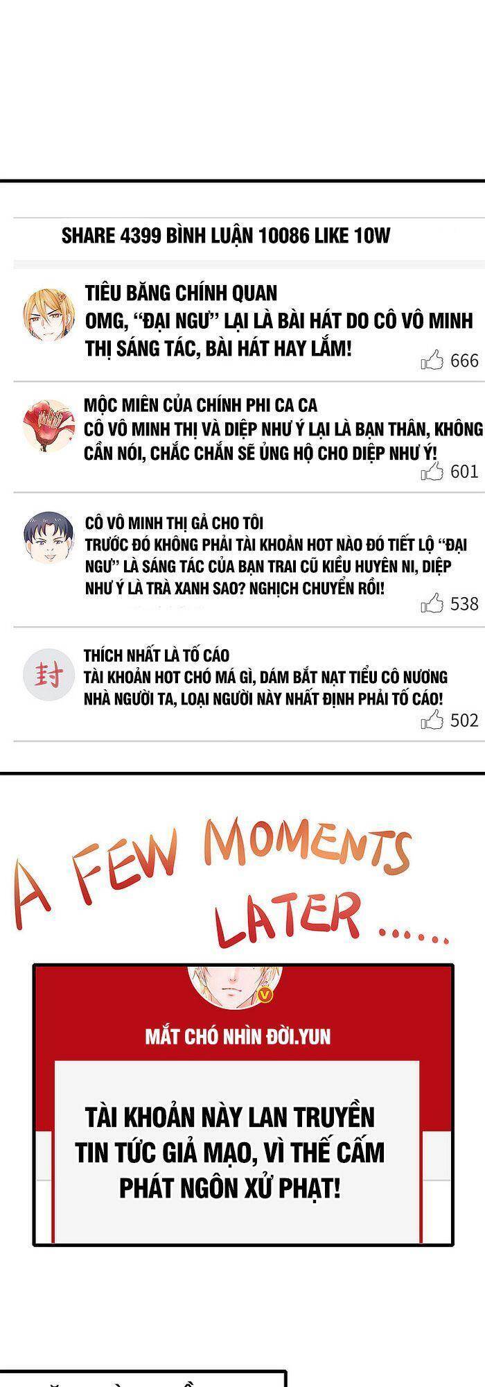 Vô Địch Học Bạ Hệ Thống Chapter 67 - Trang 2