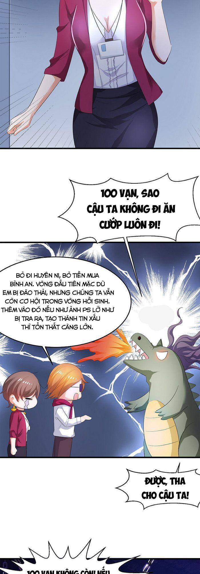 Vô Địch Học Bạ Hệ Thống Chapter 67 - Trang 2