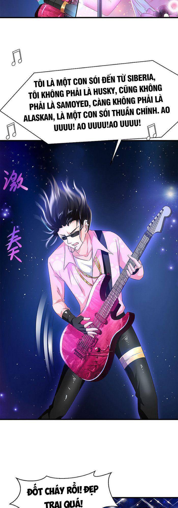 Vô Địch Học Bạ Hệ Thống Chapter 68 - Trang 2