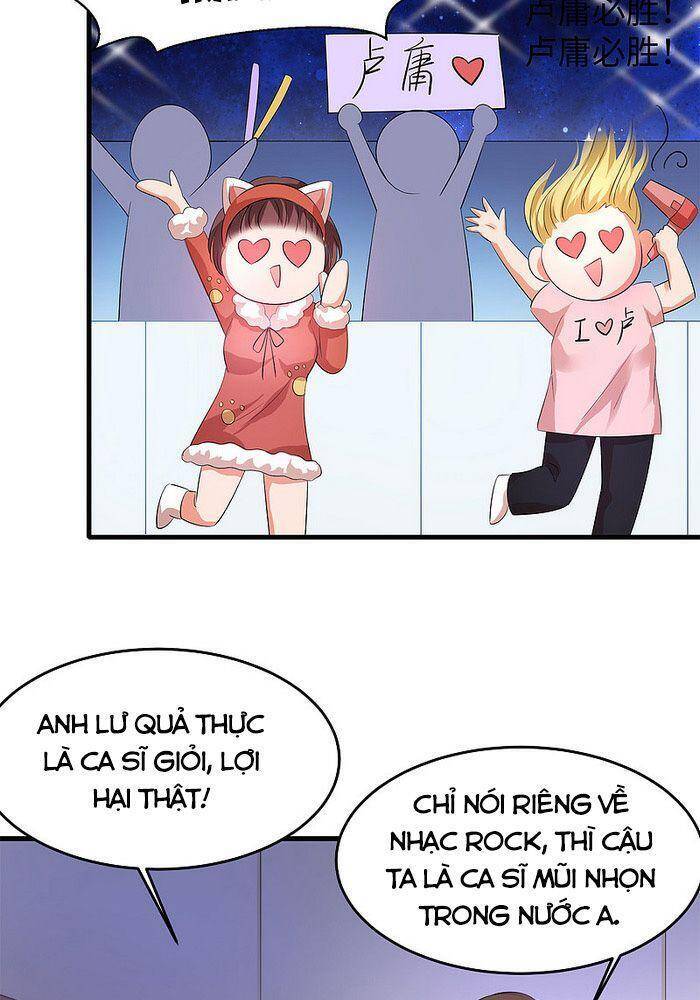 Vô Địch Học Bạ Hệ Thống Chapter 68 - Trang 2