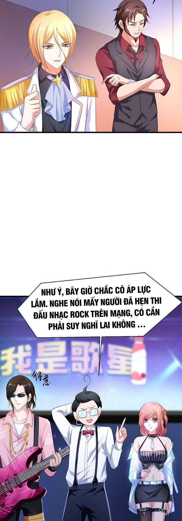 Vô Địch Học Bạ Hệ Thống Chapter 68 - Trang 2