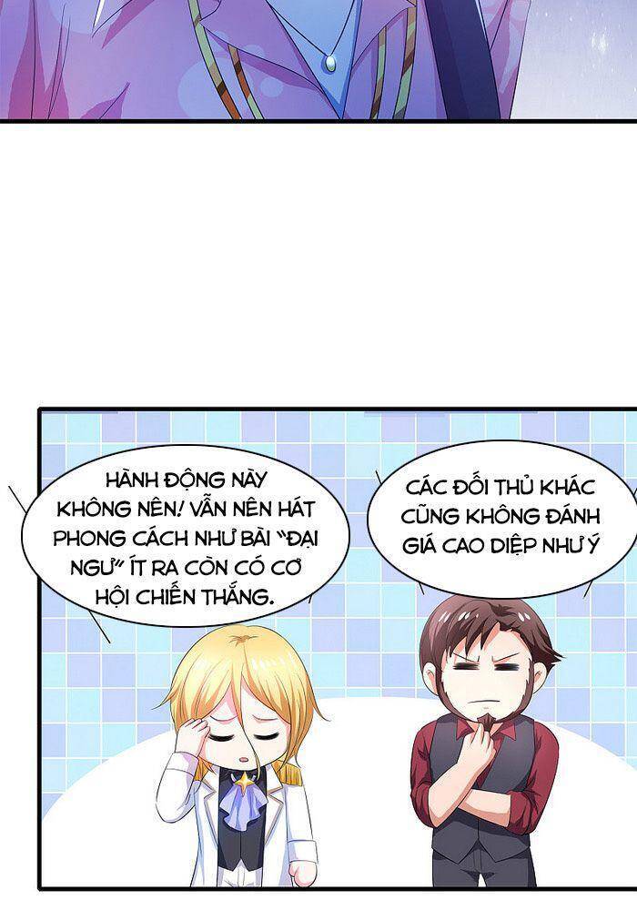 Vô Địch Học Bạ Hệ Thống Chapter 68 - Trang 2