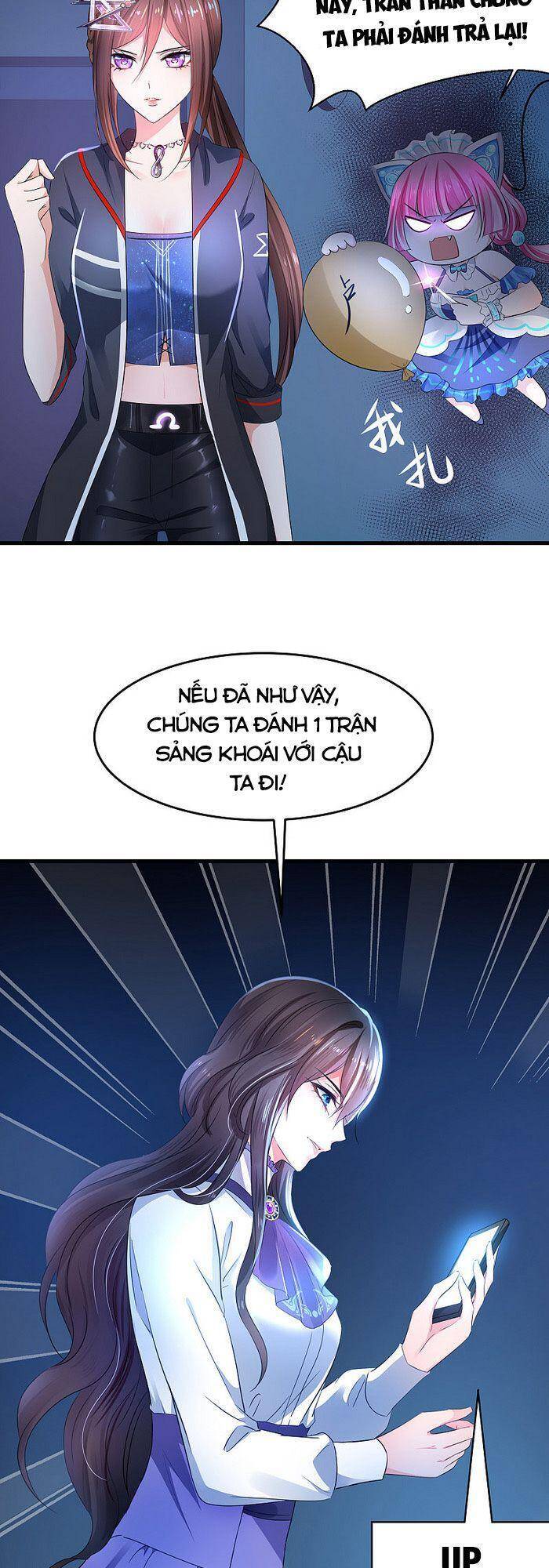 Vô Địch Học Bạ Hệ Thống Chapter 68 - Trang 2