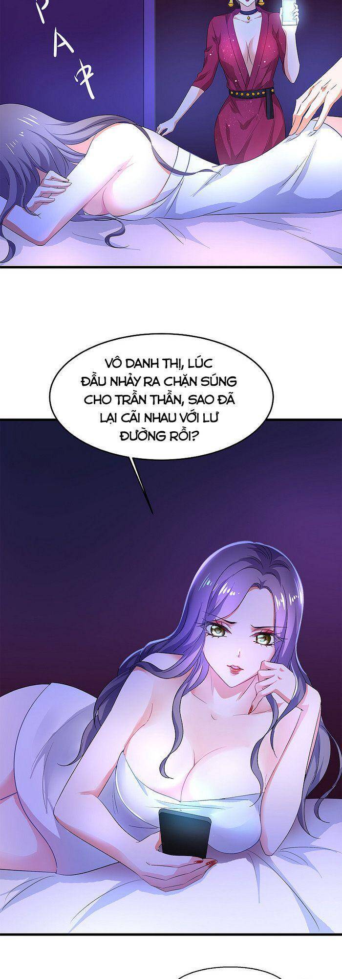 Vô Địch Học Bạ Hệ Thống Chapter 68 - Trang 2