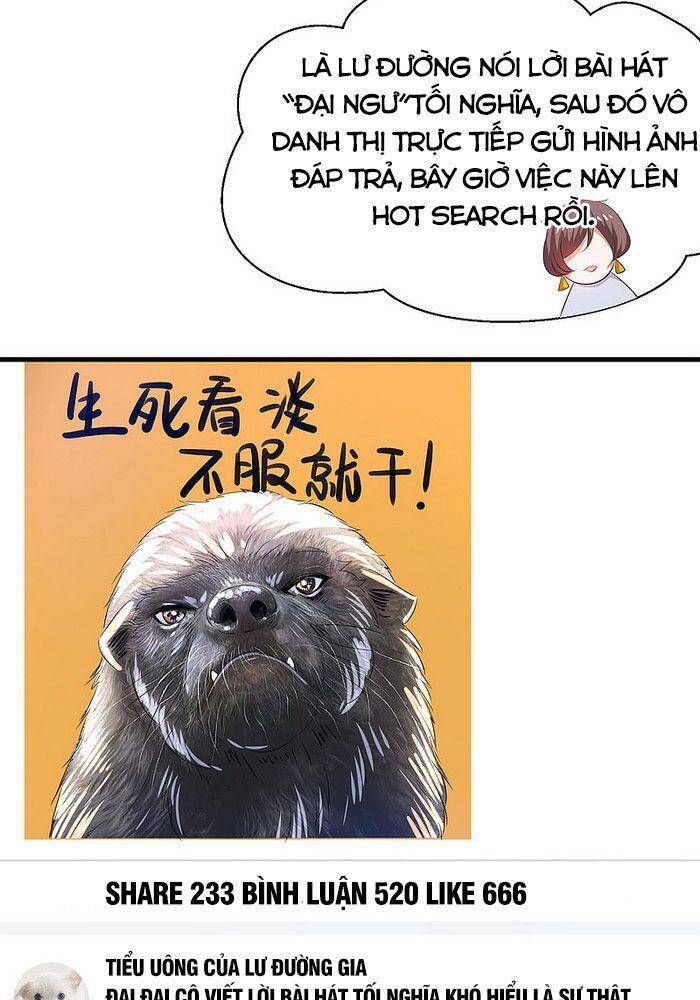 Vô Địch Học Bạ Hệ Thống Chapter 68 - Trang 2