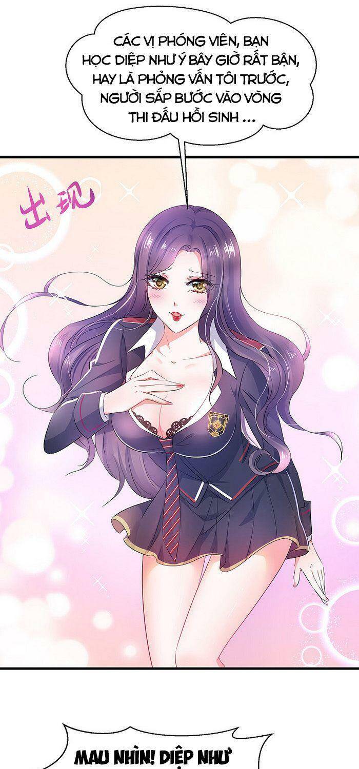 Vô Địch Học Bạ Hệ Thống Chapter 69 - Trang 2