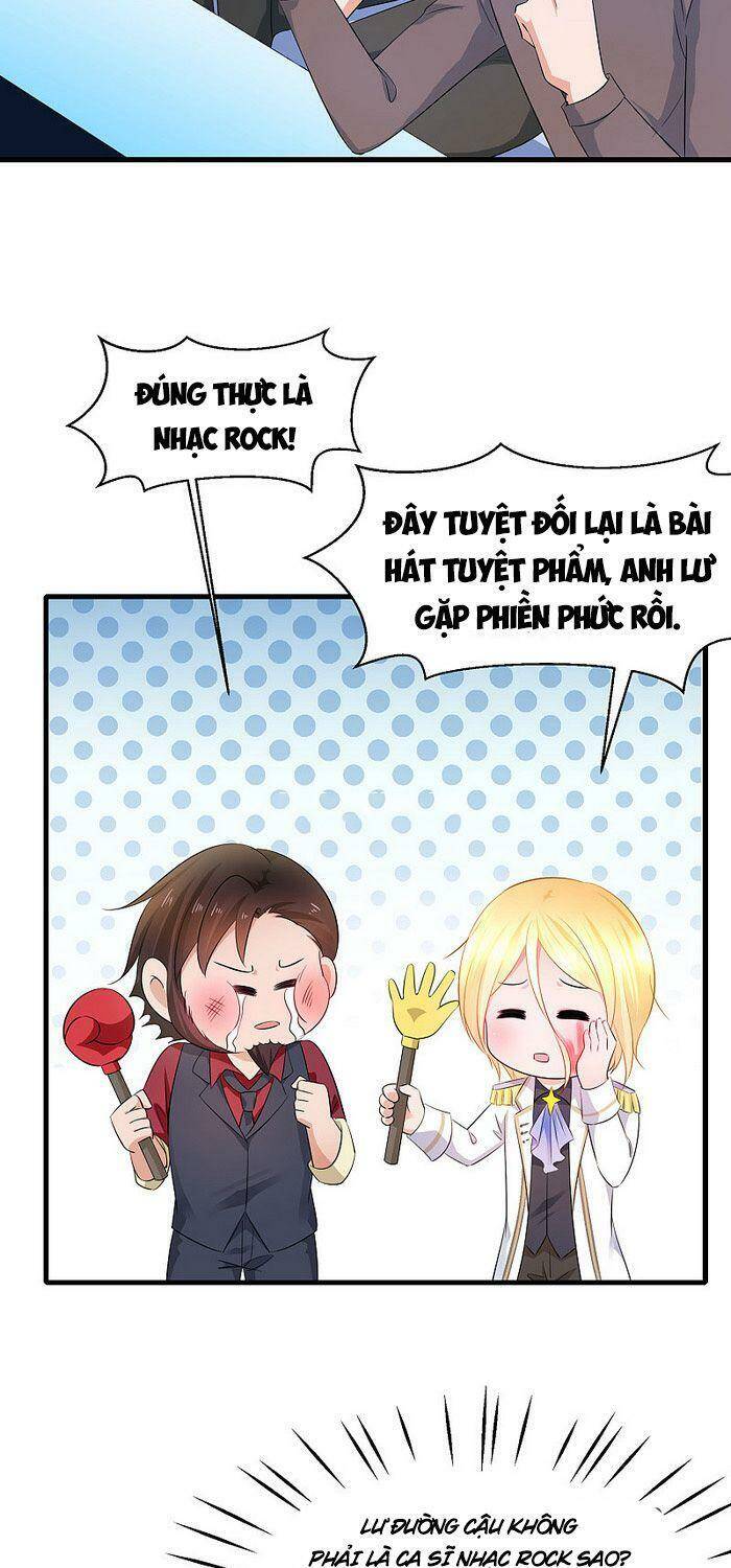 Vô Địch Học Bạ Hệ Thống Chapter 69 - Trang 2