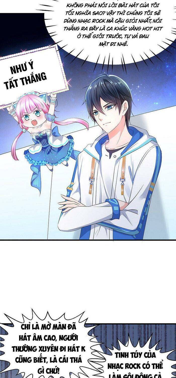 Vô Địch Học Bạ Hệ Thống Chapter 69 - Trang 2