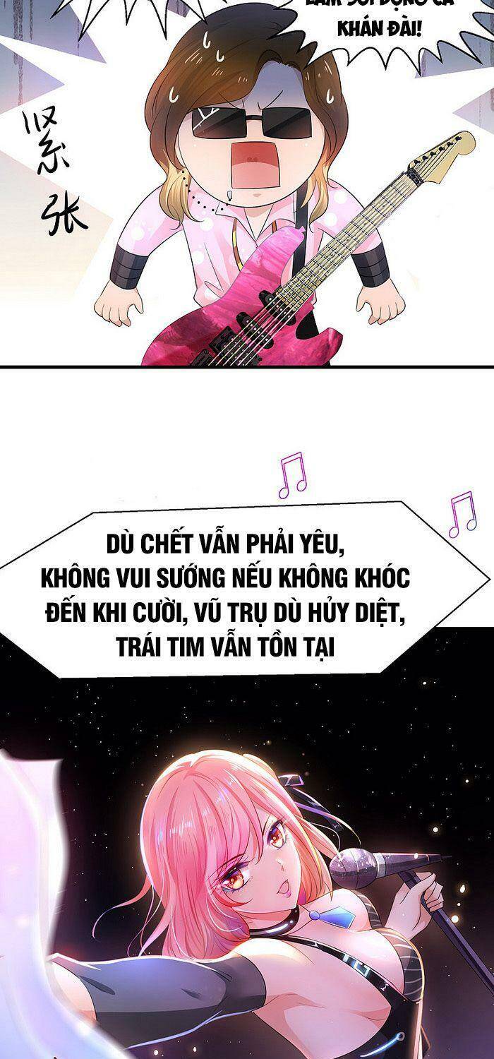 Vô Địch Học Bạ Hệ Thống Chapter 69 - Trang 2