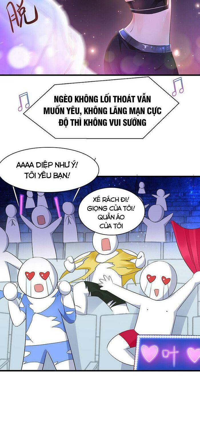 Vô Địch Học Bạ Hệ Thống Chapter 69 - Trang 2