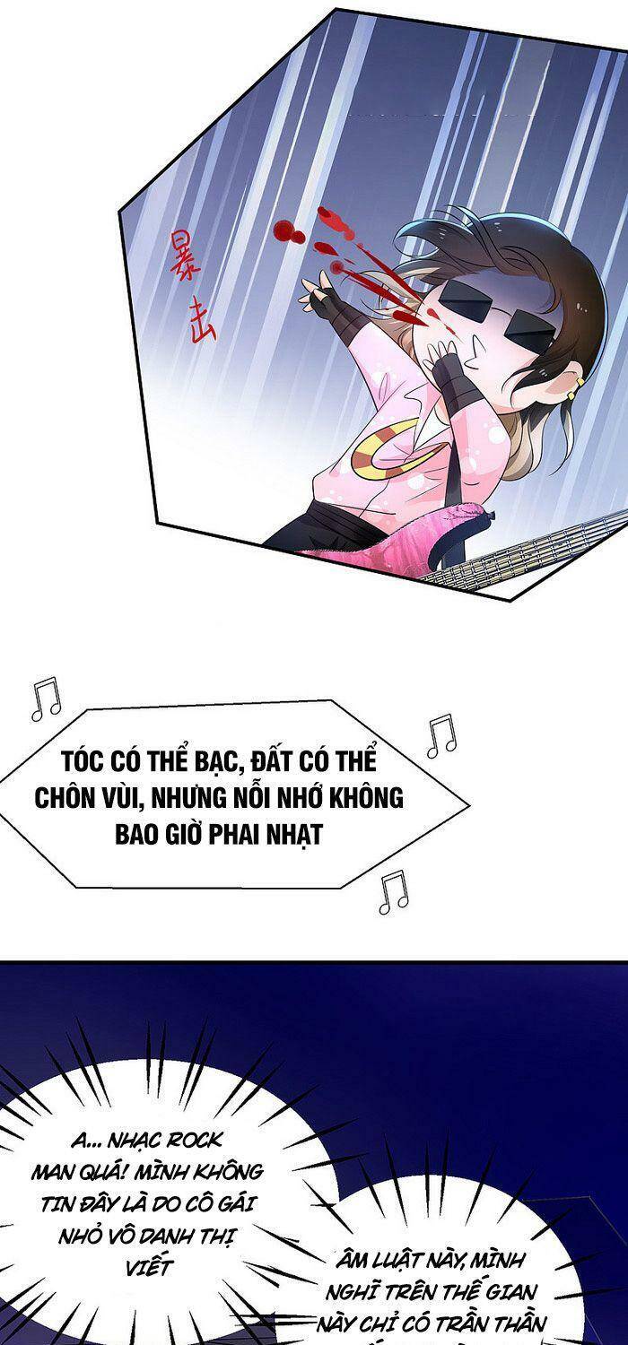 Vô Địch Học Bạ Hệ Thống Chapter 69 - Trang 2