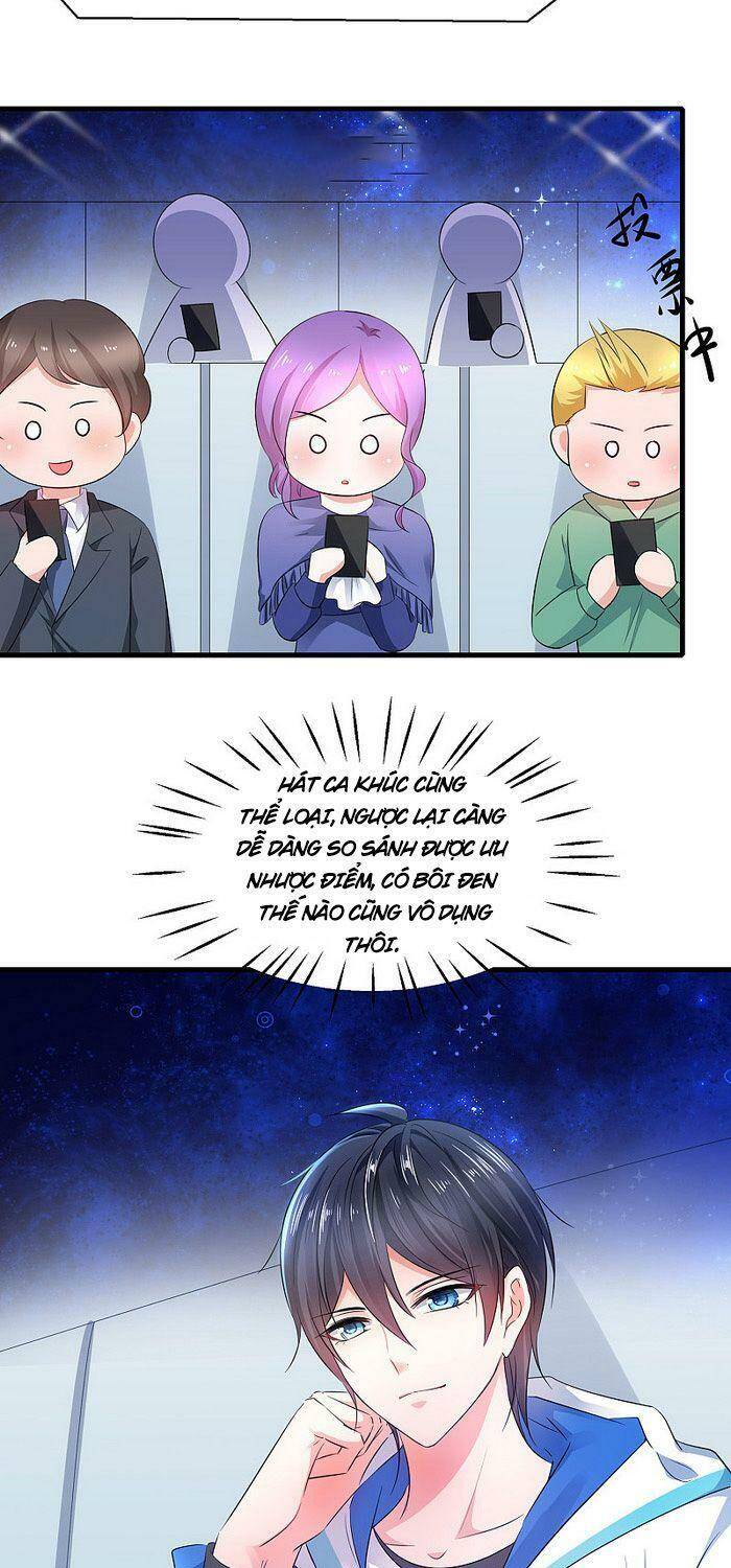 Vô Địch Học Bạ Hệ Thống Chapter 69 - Trang 2