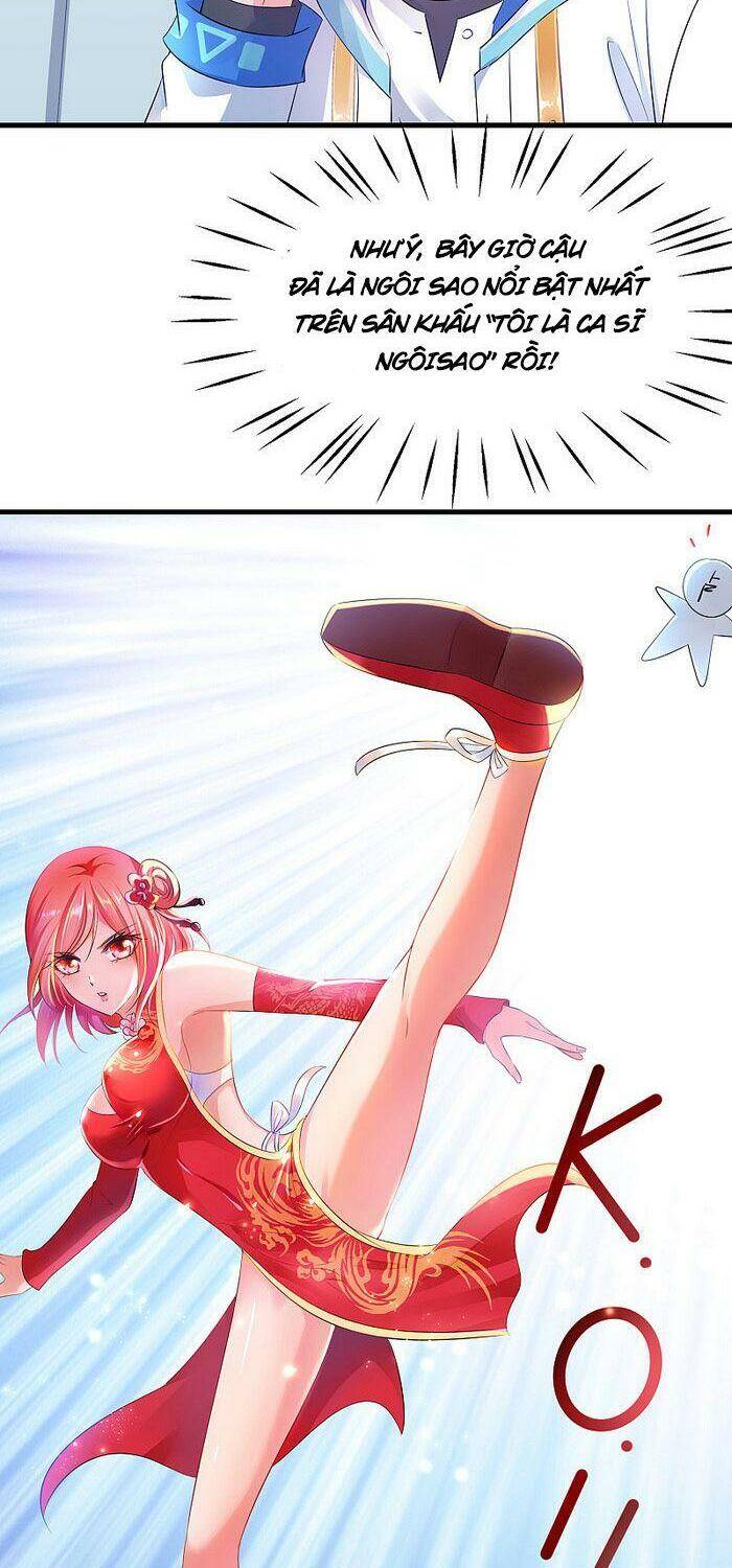 Vô Địch Học Bạ Hệ Thống Chapter 69 - Trang 2