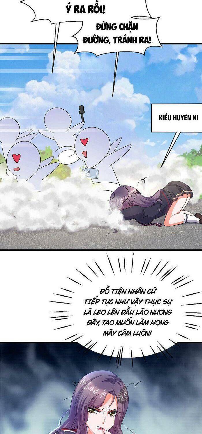 Vô Địch Học Bạ Hệ Thống Chapter 69 - Trang 2