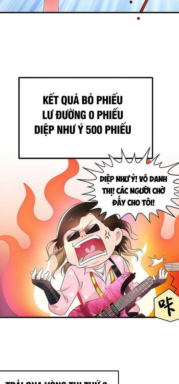 Vô Địch Học Bạ Hệ Thống Chapter 69 - Trang 2
