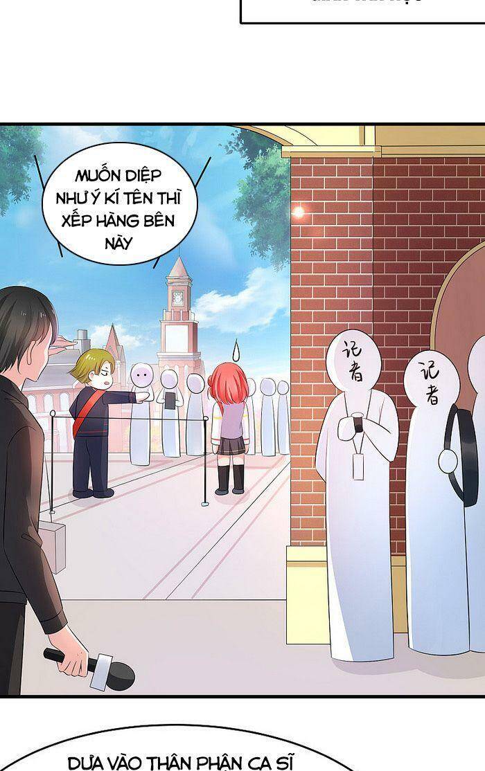 Vô Địch Học Bạ Hệ Thống Chapter 69 - Trang 2