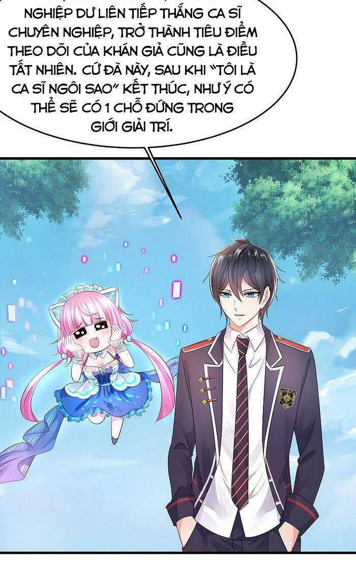 Vô Địch Học Bạ Hệ Thống Chapter 69 - Trang 2