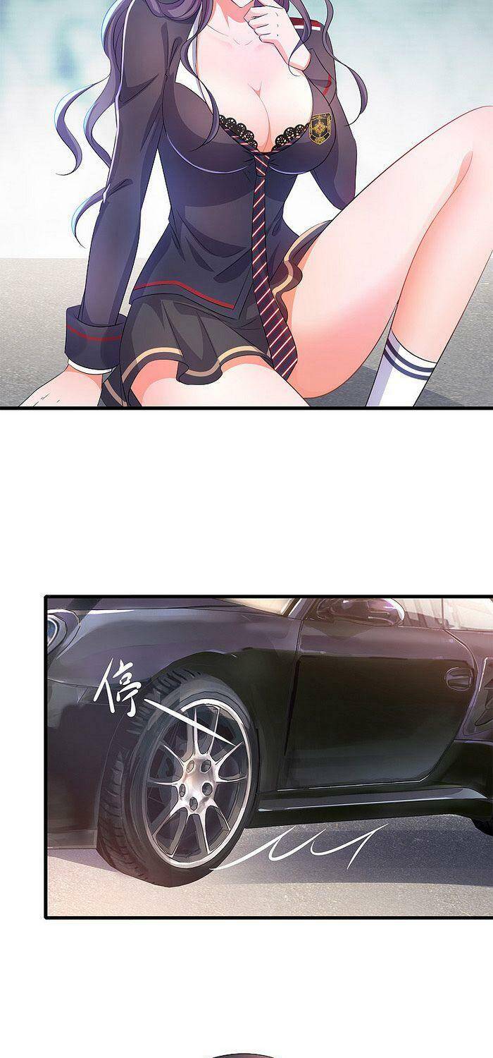 Vô Địch Học Bạ Hệ Thống Chapter 69 - Trang 2