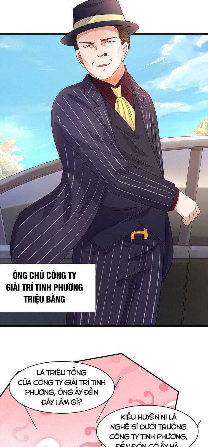 Vô Địch Học Bạ Hệ Thống Chapter 69 - Trang 2