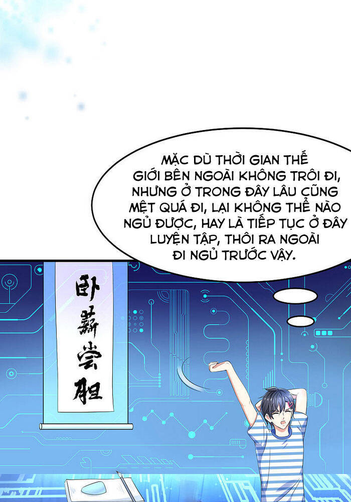 Vô Địch Học Bạ Hệ Thống Chapter 7 - Trang 2