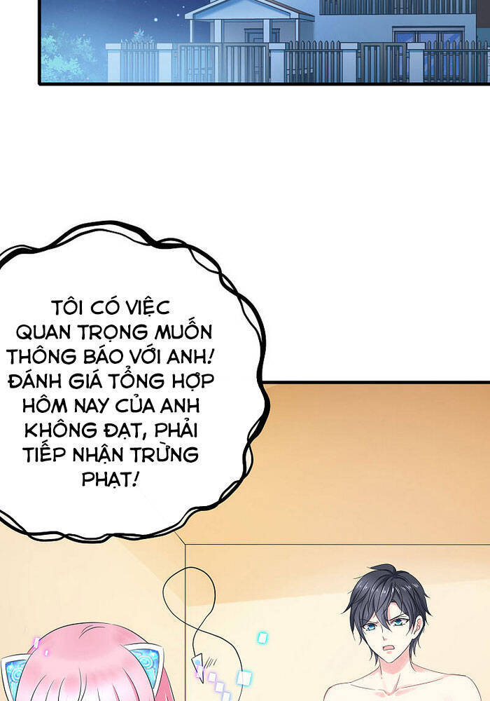 Vô Địch Học Bạ Hệ Thống Chapter 7 - Trang 2