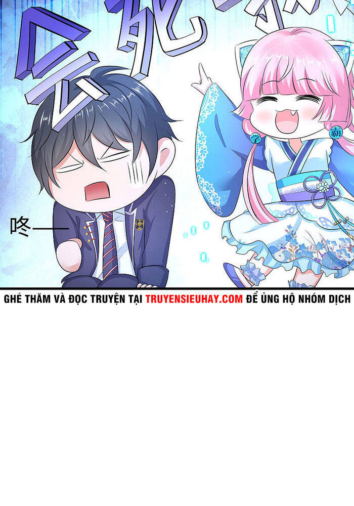 Vô Địch Học Bạ Hệ Thống Chapter 7 - Trang 2