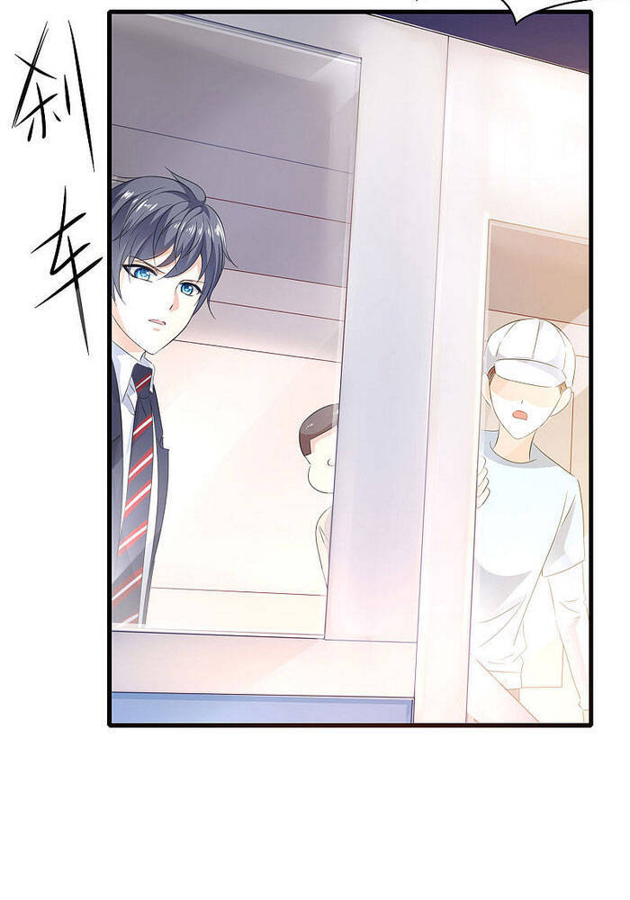 Vô Địch Học Bạ Hệ Thống Chapter 7 - Trang 2