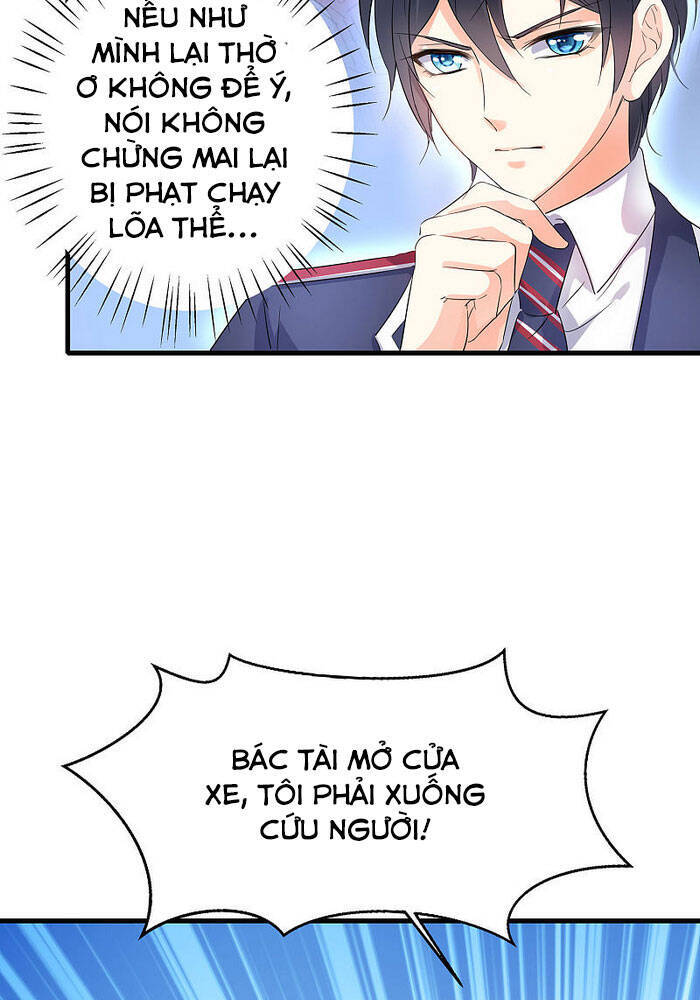 Vô Địch Học Bạ Hệ Thống Chapter 7 - Trang 2