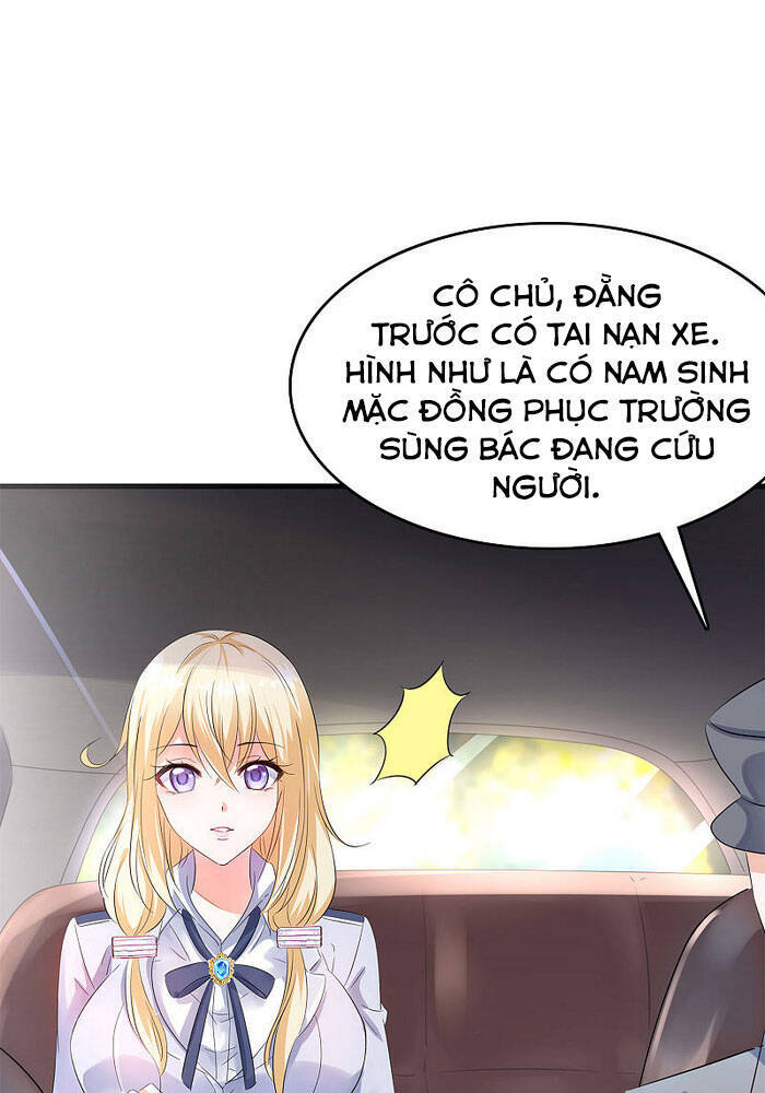 Vô Địch Học Bạ Hệ Thống Chapter 7 - Trang 2