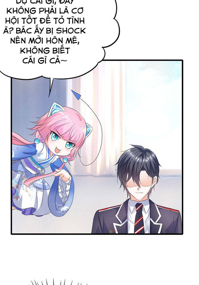 Vô Địch Học Bạ Hệ Thống Chapter 7 - Trang 2