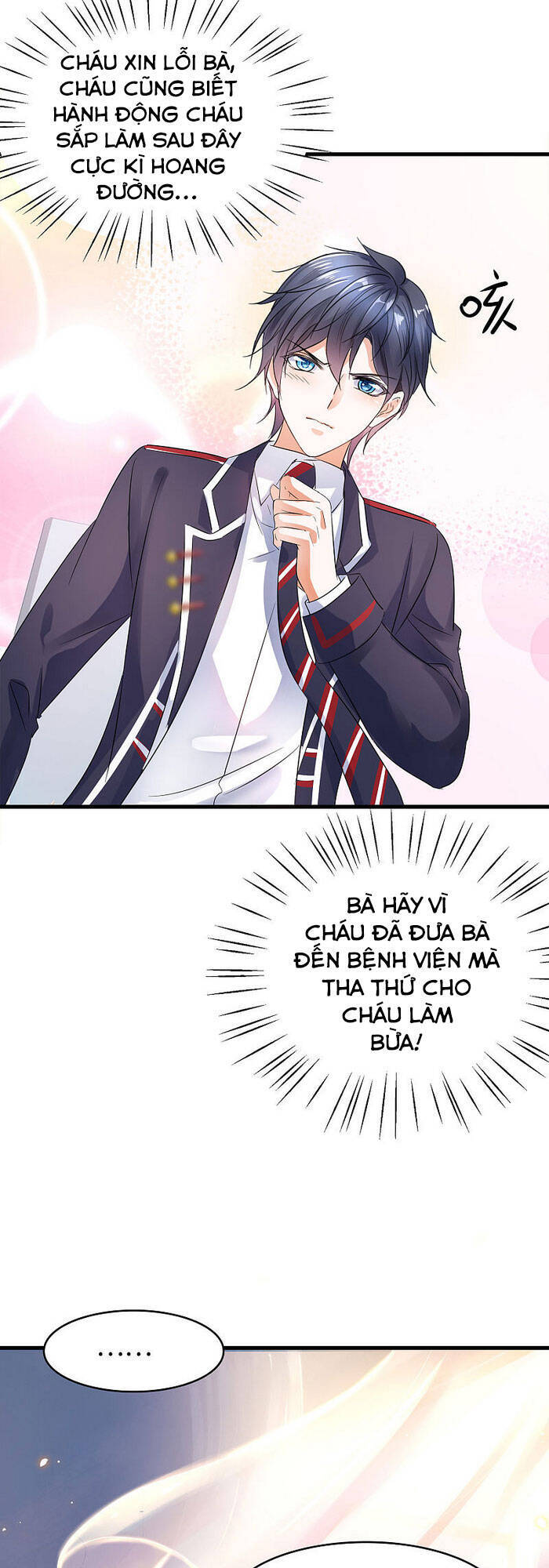 Vô Địch Học Bạ Hệ Thống Chapter 7 - Trang 2