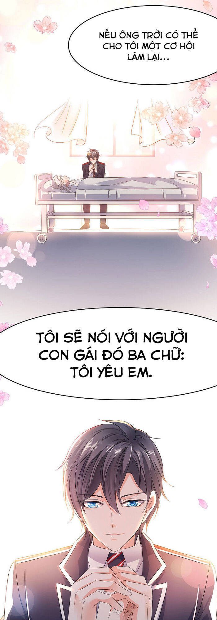 Vô Địch Học Bạ Hệ Thống Chapter 7 - Trang 2