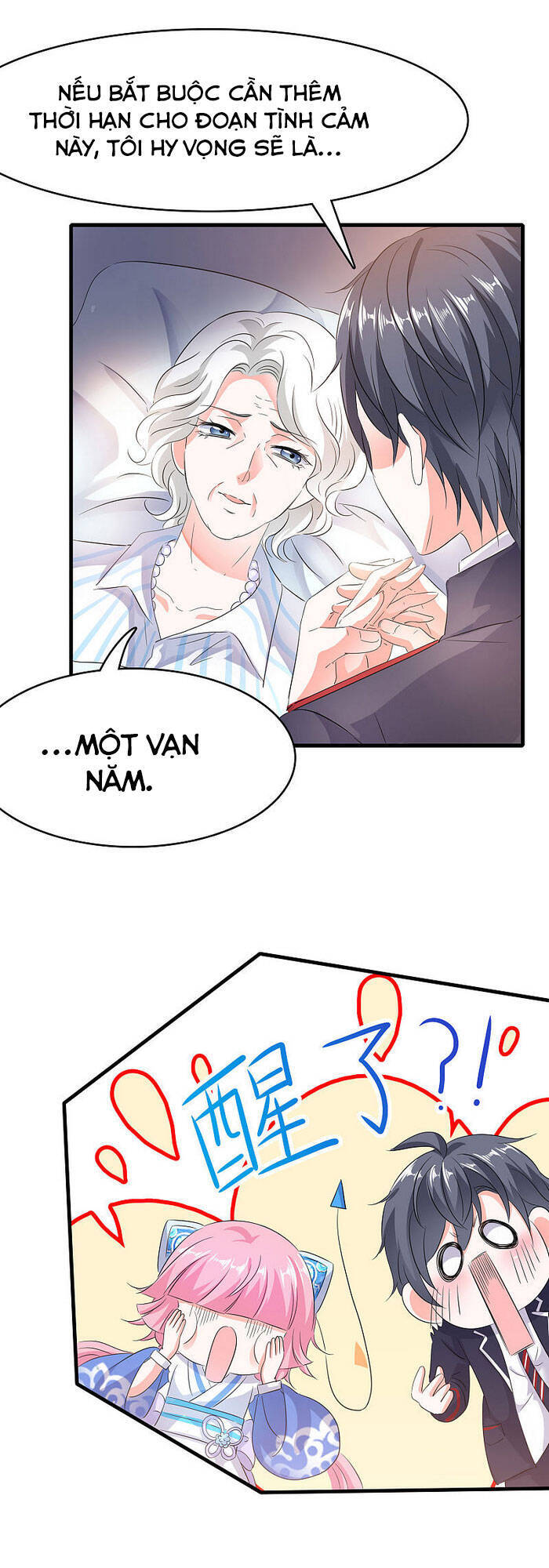 Vô Địch Học Bạ Hệ Thống Chapter 7 - Trang 2