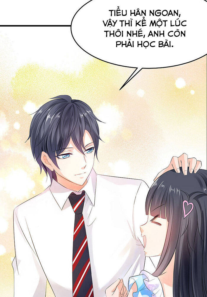 Vô Địch Học Bạ Hệ Thống Chapter 7 - Trang 2