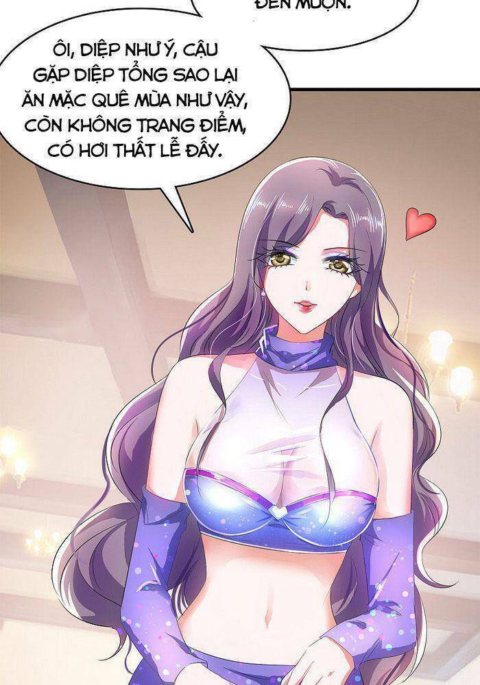 Vô Địch Học Bạ Hệ Thống Chapter 70 - Trang 2