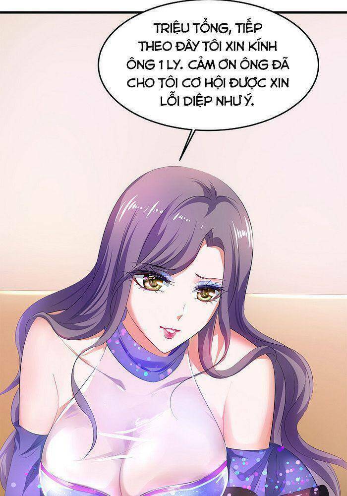 Vô Địch Học Bạ Hệ Thống Chapter 70 - Trang 2