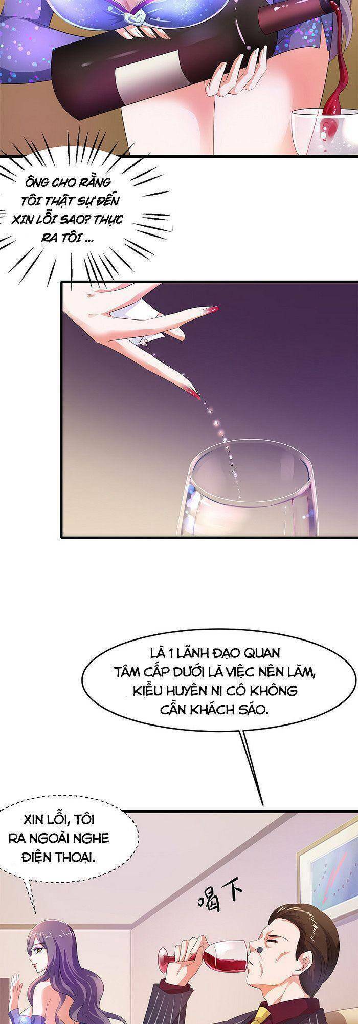 Vô Địch Học Bạ Hệ Thống Chapter 70 - Trang 2