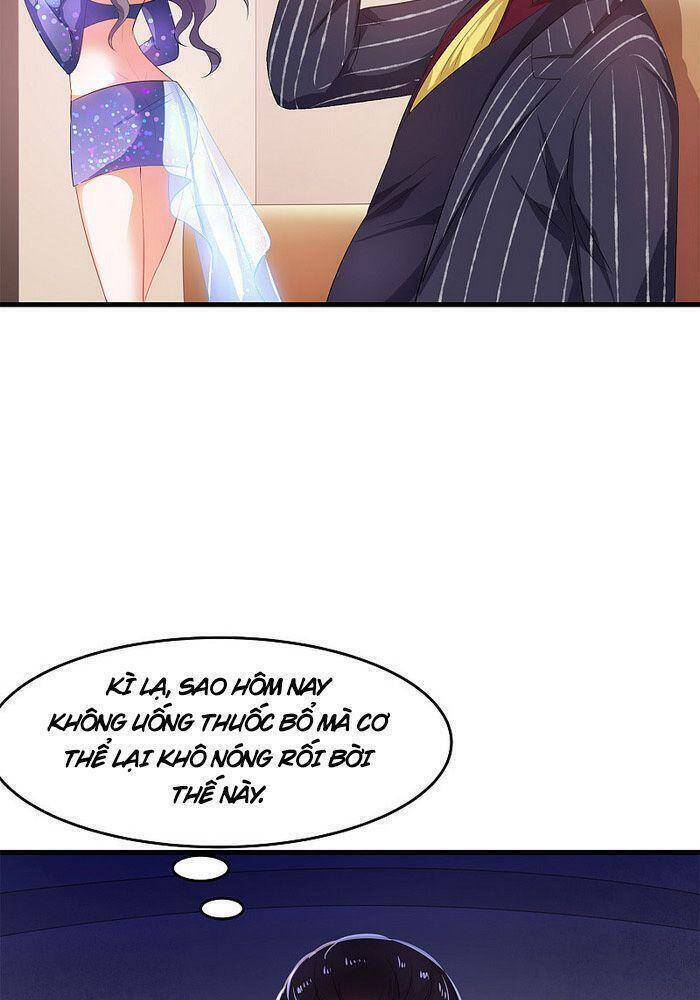 Vô Địch Học Bạ Hệ Thống Chapter 70 - Trang 2