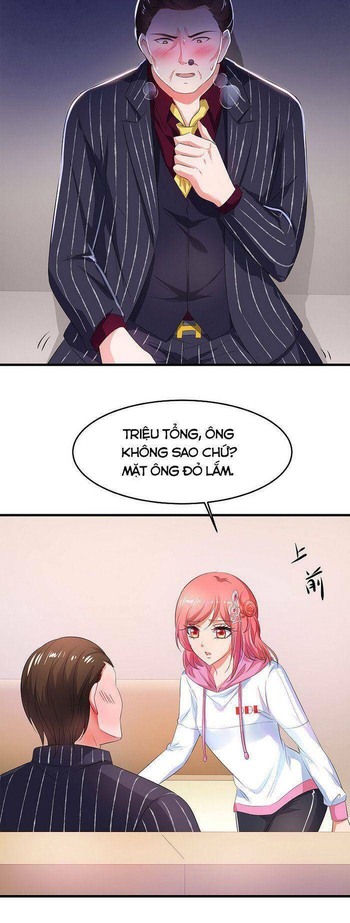 Vô Địch Học Bạ Hệ Thống Chapter 70 - Trang 2