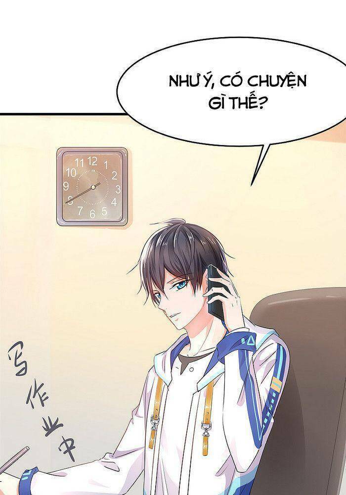 Vô Địch Học Bạ Hệ Thống Chapter 70 - Trang 2