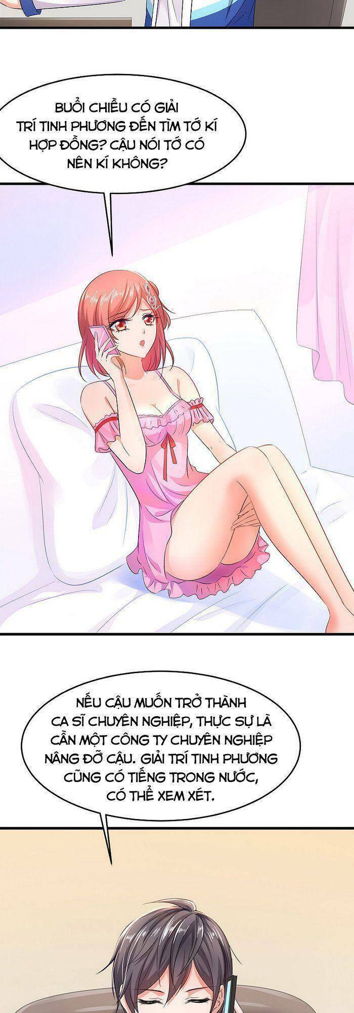 Vô Địch Học Bạ Hệ Thống Chapter 70 - Trang 2