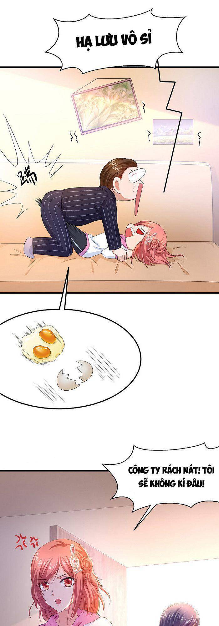 Vô Địch Học Bạ Hệ Thống Chapter 71 - Trang 2