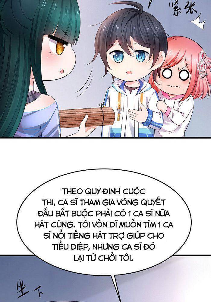 Vô Địch Học Bạ Hệ Thống Chapter 71 - Trang 2