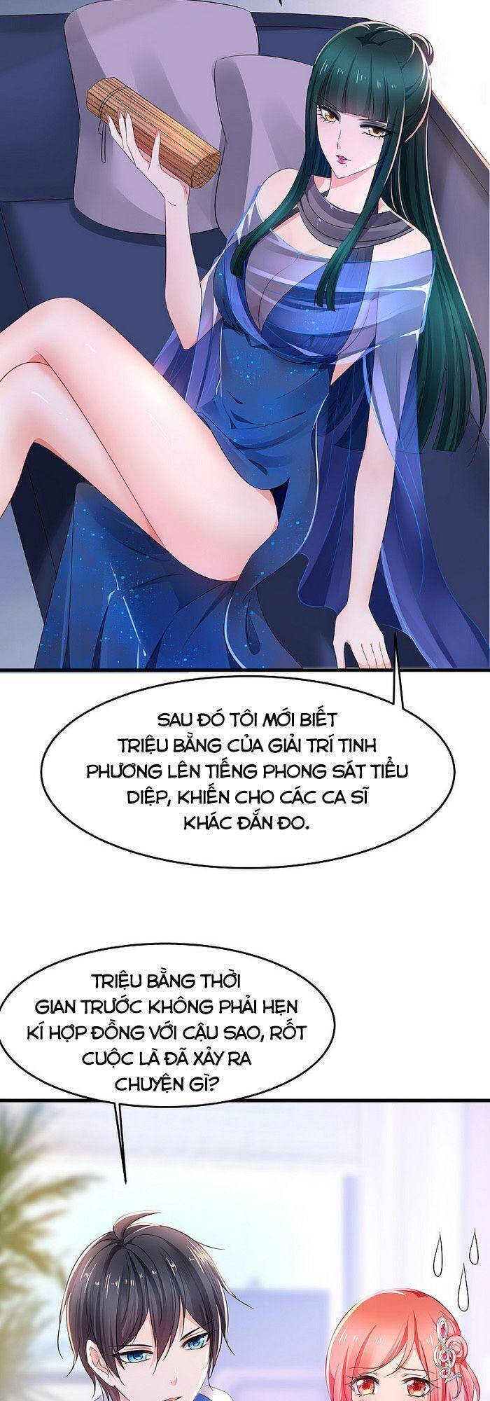 Vô Địch Học Bạ Hệ Thống Chapter 71 - Trang 2