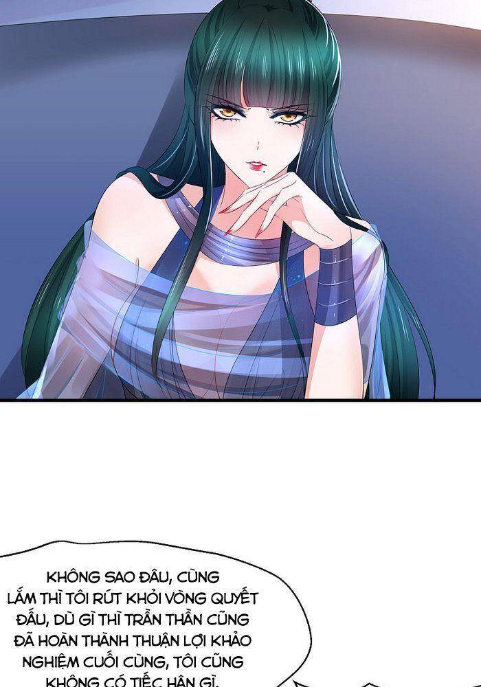 Vô Địch Học Bạ Hệ Thống Chapter 71 - Trang 2