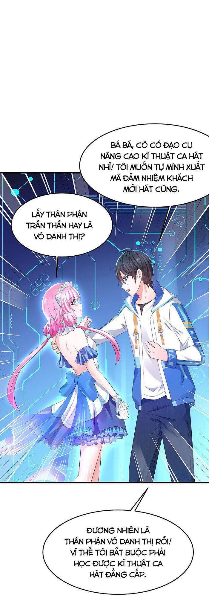 Vô Địch Học Bạ Hệ Thống Chapter 71 - Trang 2