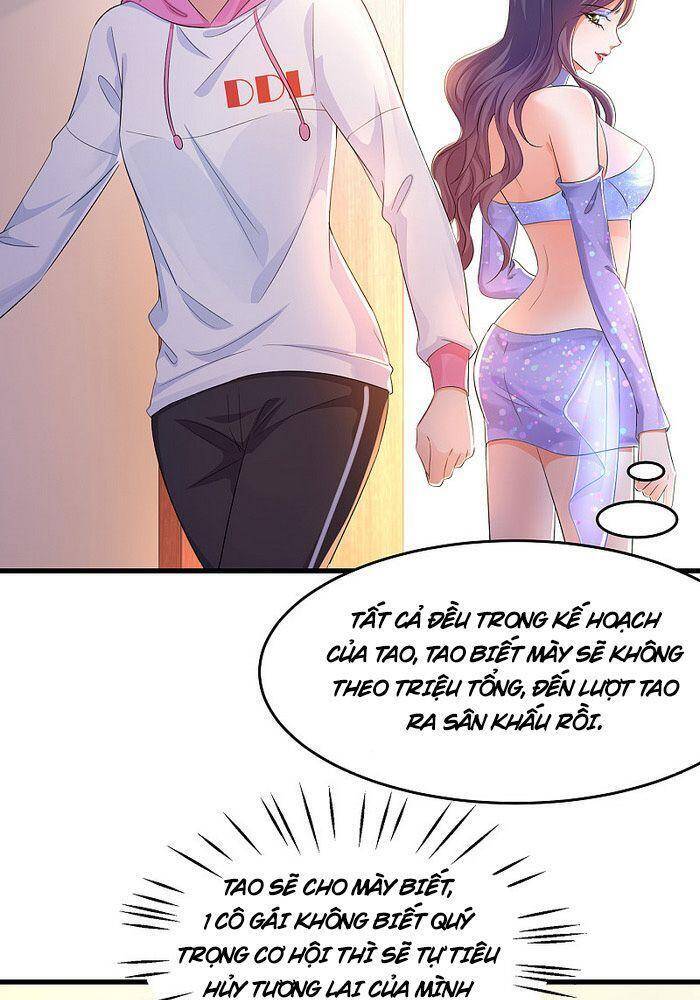 Vô Địch Học Bạ Hệ Thống Chapter 71 - Trang 2