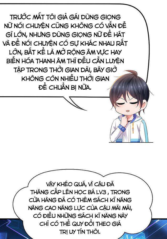 Vô Địch Học Bạ Hệ Thống Chapter 71 - Trang 2