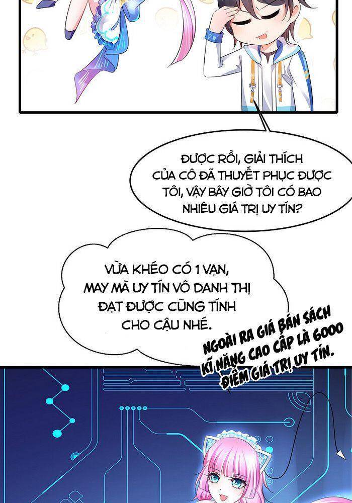 Vô Địch Học Bạ Hệ Thống Chapter 71 - Trang 2