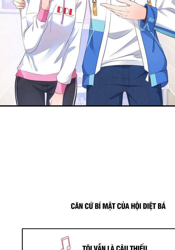 Vô Địch Học Bạ Hệ Thống Chapter 71 - Trang 2